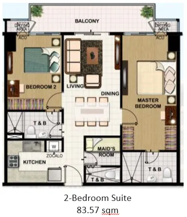 https://manilacondohub-smdc.com/images/properties/field/unit-layouts/06 -T1 FIELD - 2BR Suite (+83.57sqm).webp